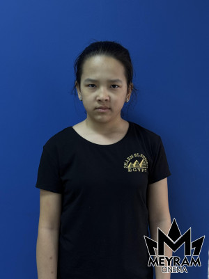 Зиода Абдуллаева