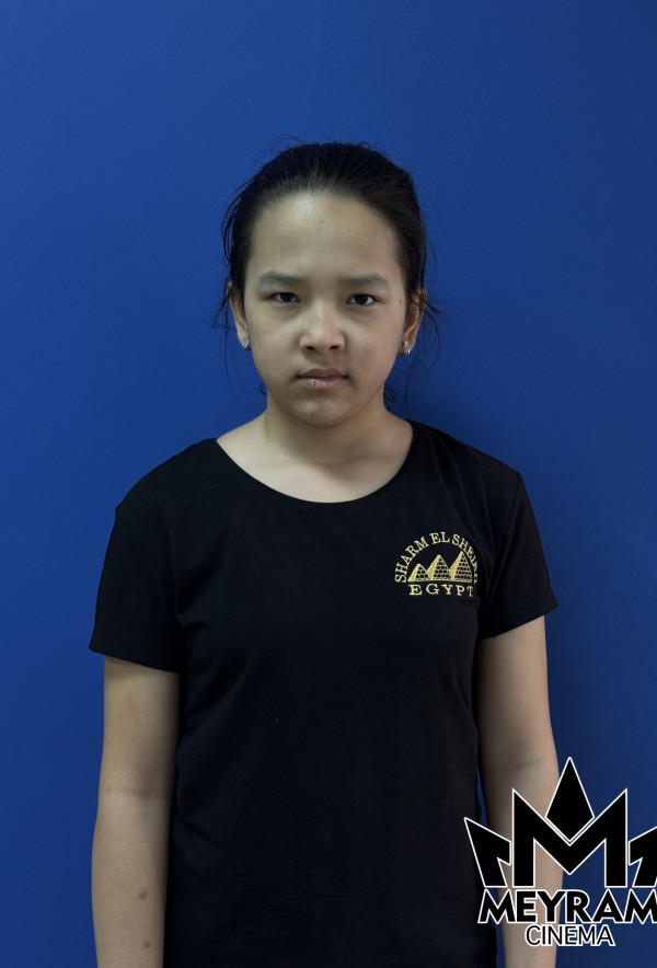 Зиода Абдуллаева