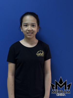 Зиода Абдуллаева