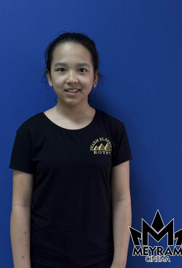 Зиода Абдуллаева