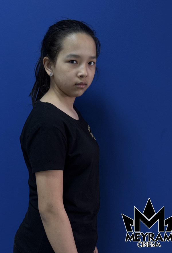 Зиода Абдуллаева