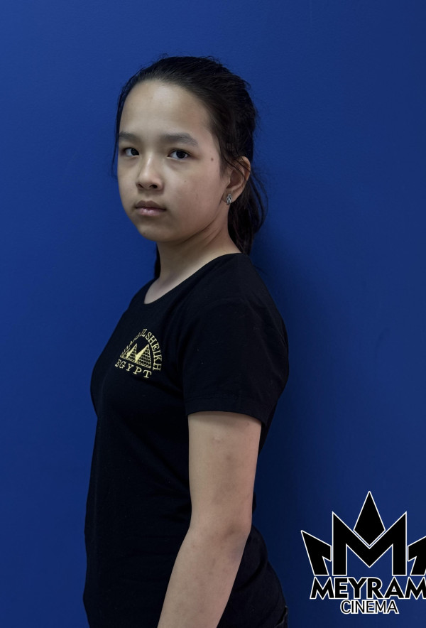 Зиода Абдуллаева