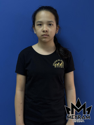 Зиода Абдуллаева