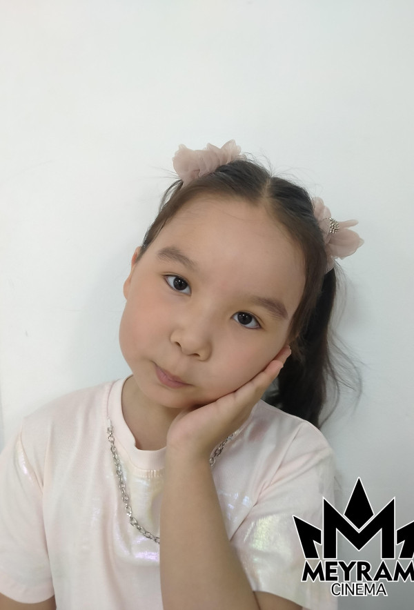 Жансая Марат