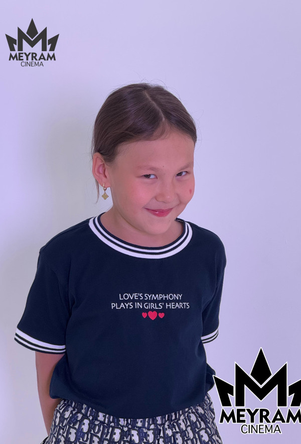 Амина Аманхоша