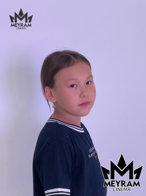 Амина Аманхоша