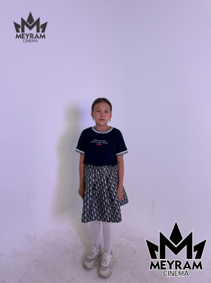 Амина Аманхоша