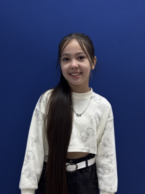 Алтынай Оразалы