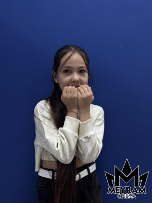 Алтынай Оразалы