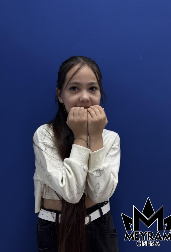 Алтынай Оразалы