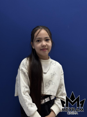 Алтынай Оразалы