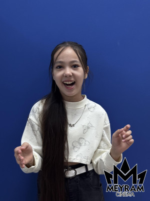 Алтынай Оразалы