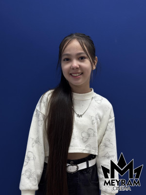 Алтынай Оразалы