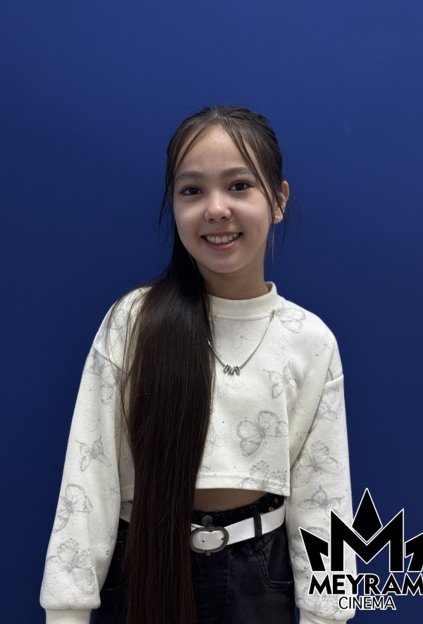 Алтынай Оразалы