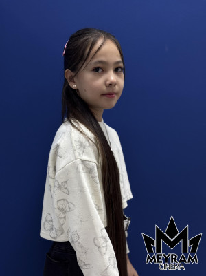 Алтынай Оразалы