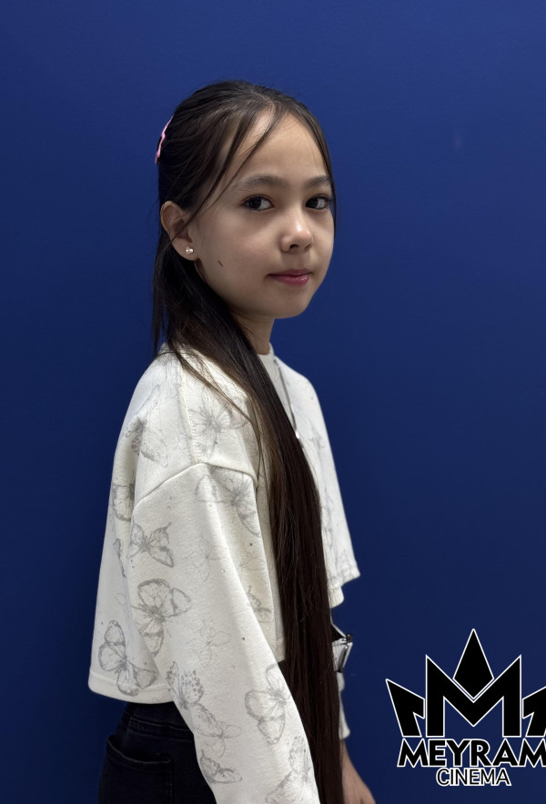 Алтынай Оразалы