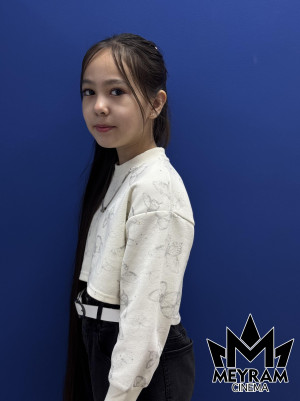 Алтынай Оразалы