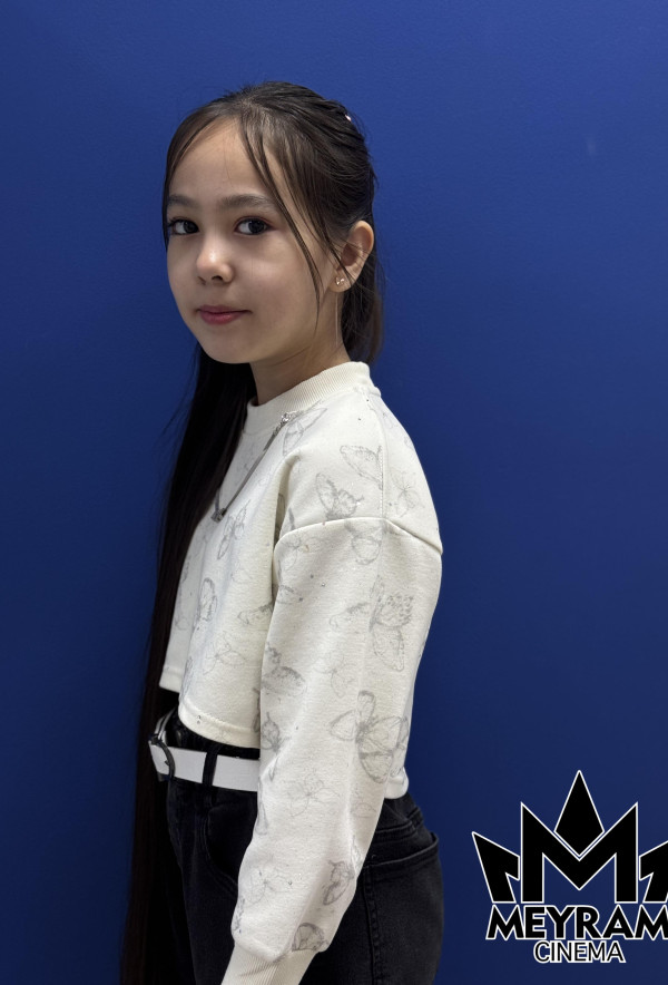 Алтынай Оразалы