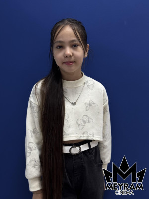 Алтынай Оразалы