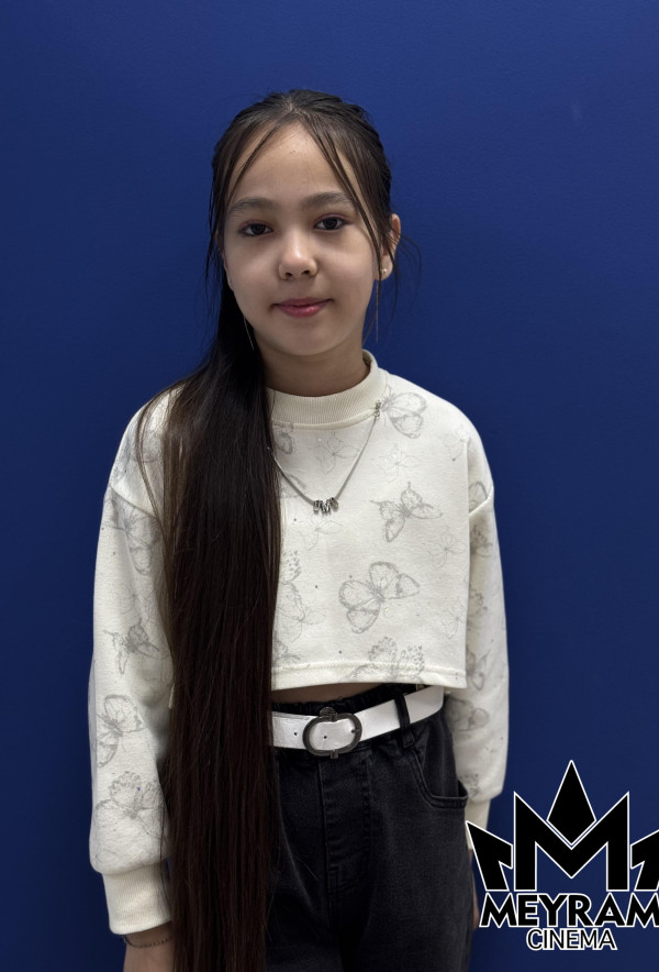 Алтынай Оразалы