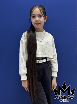 Алтынай Оразалы