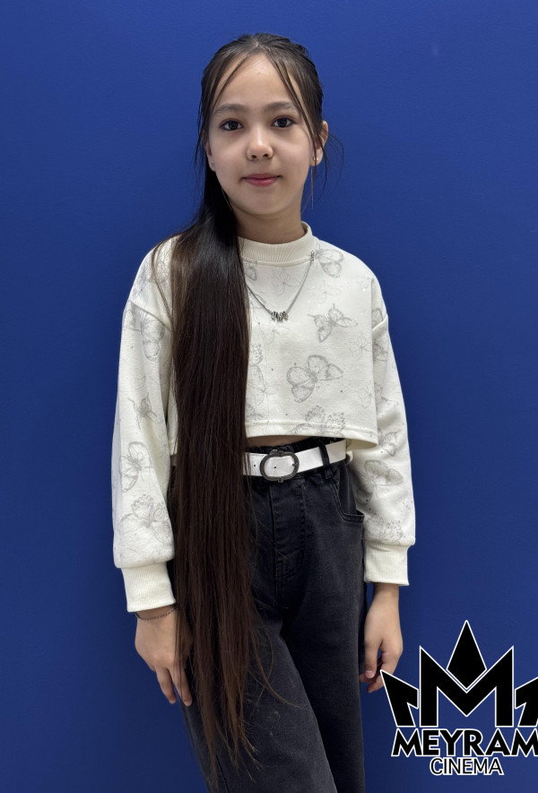 Алтынай Оразалы