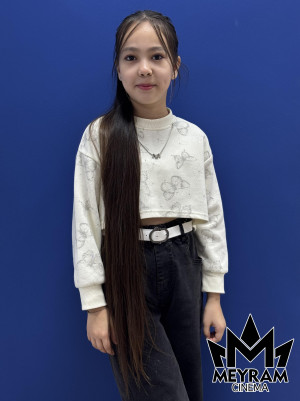 Алтынай Оразалы