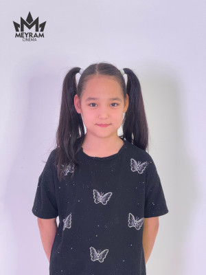 Айзере Акимжан