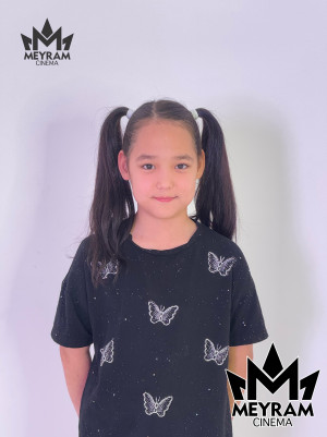 Айзере Акимжан