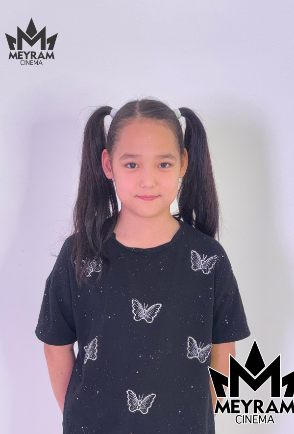 Айзере Акимжан