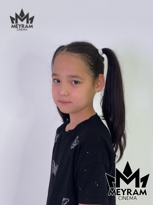 Айзере Акимжан