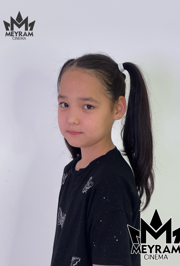 Айзере Акимжан