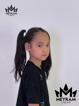 Айзере Акимжан