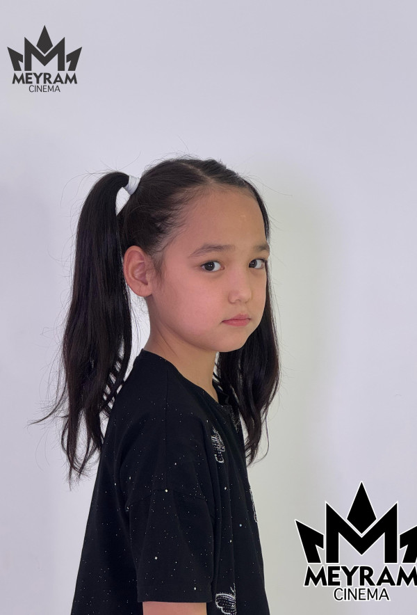 Айзере Акимжан