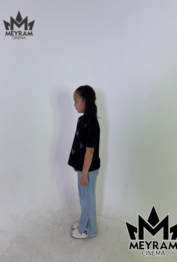 Айзере Акимжан