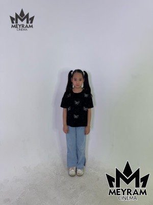 Айзере Акимжан