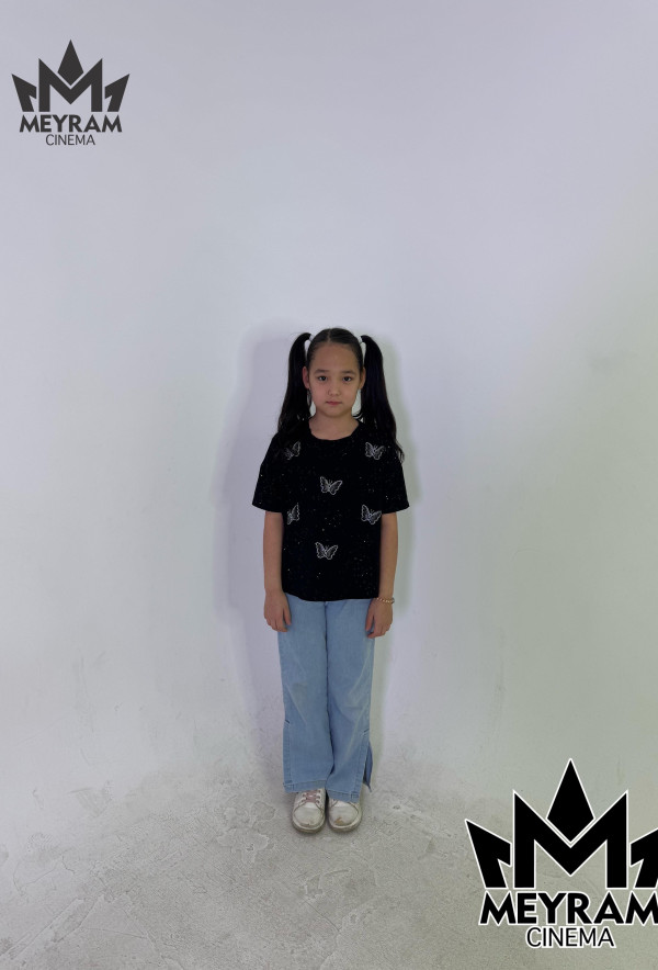 Айзере Акимжан