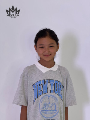 Жанайым Арысбек