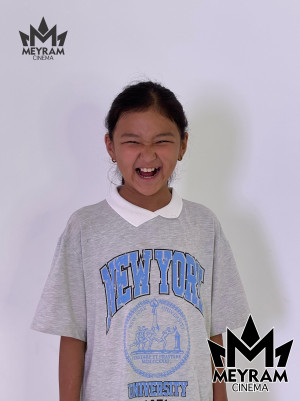 Жанайым Арысбек