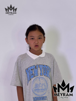 Жанайым Арысбек