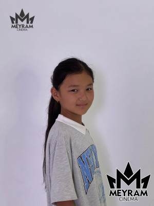 Жанайым Арысбек