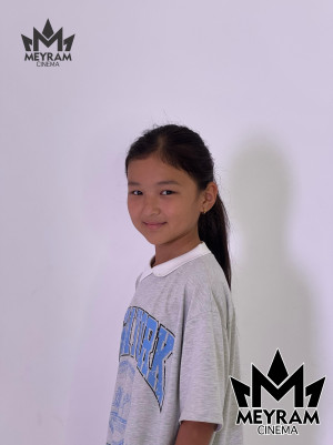 Жанайым Арысбек