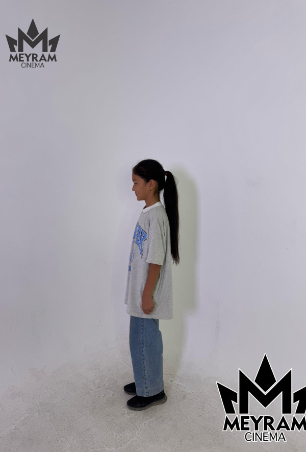 Жанайым Арысбек