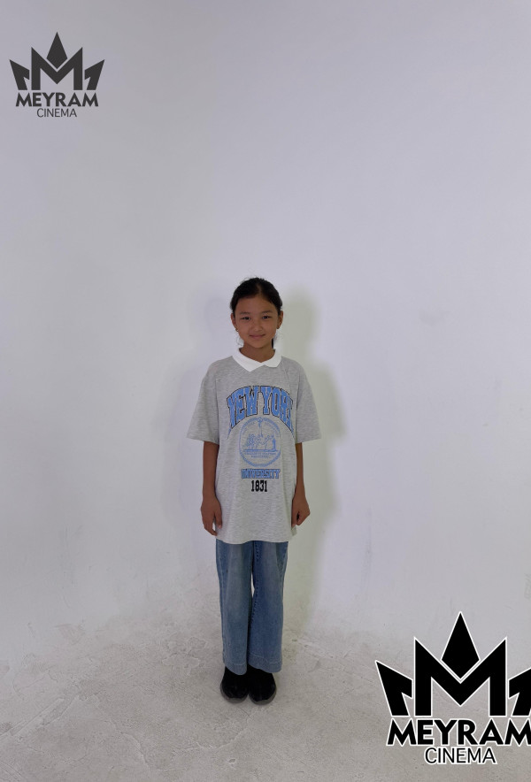 Жанайым Арысбек