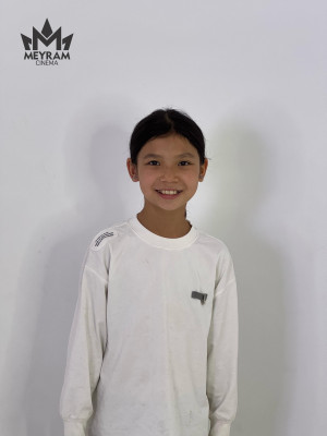 Бағым Олжасқызы