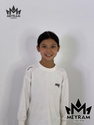 Бағым Олжасқызы