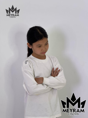 Бағым Олжасқызы