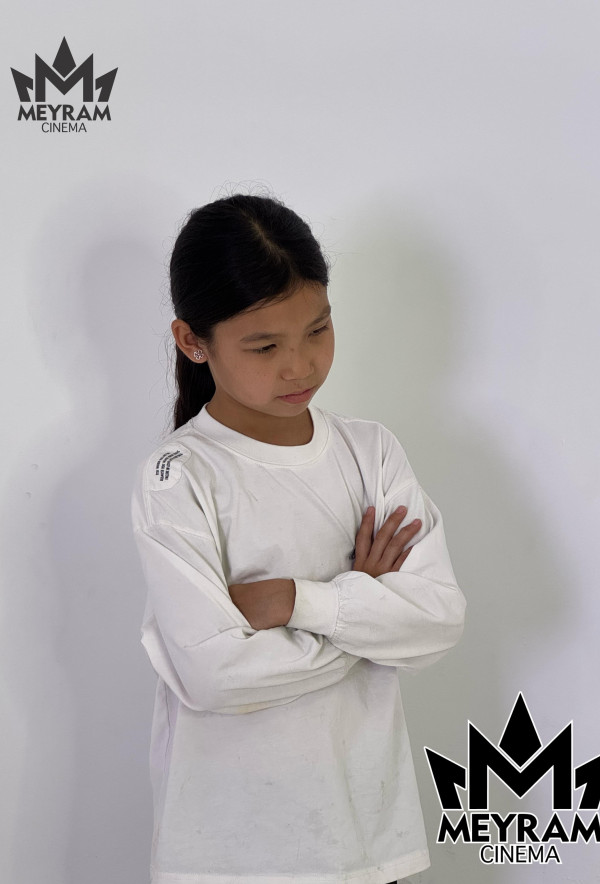 Бағым Олжасқызы