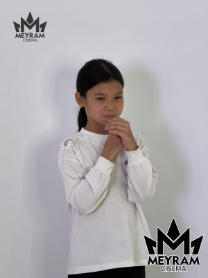 Бағым Олжасқызы