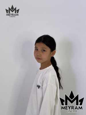 Бағым Олжасқызы